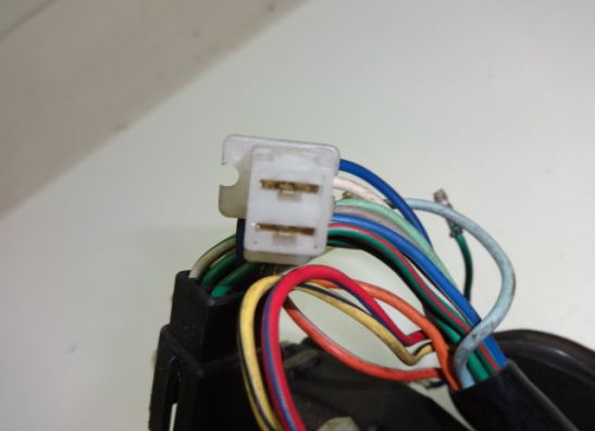 Lenkerschalter links Honda VF 700  750 S Sabre