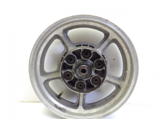 Achtervelg Honda VT 1100