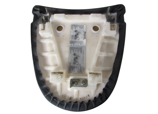 Buddy seat Kawasaki Z 750