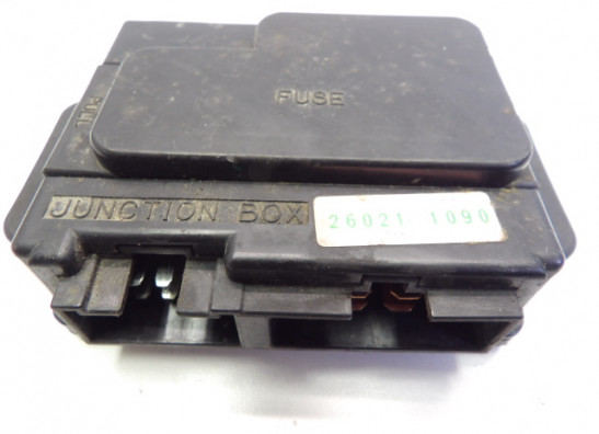 Fuse box Kawasaki ZX 9 R