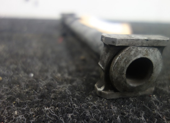 Achteras Honda CBR Fireblade