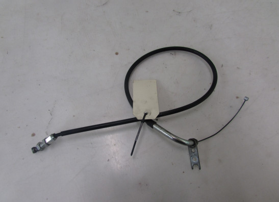 Throttle cable Suzuki GSX R 1000