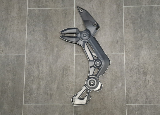 Frame body parts Kawasaki Z 900