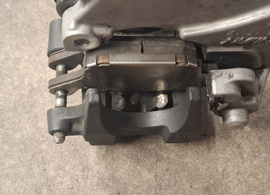 Achter remklauw Yamaha Tracer 7