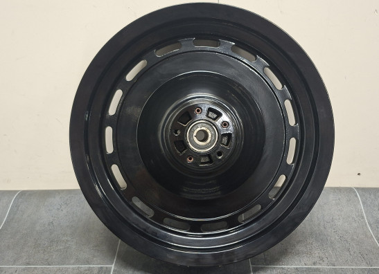 Voorvelg Harley Davidson FLSTF Fat Boy