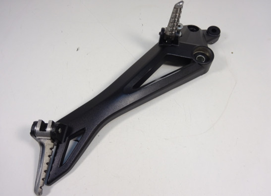 Schetsplaat links Ducati monster 796