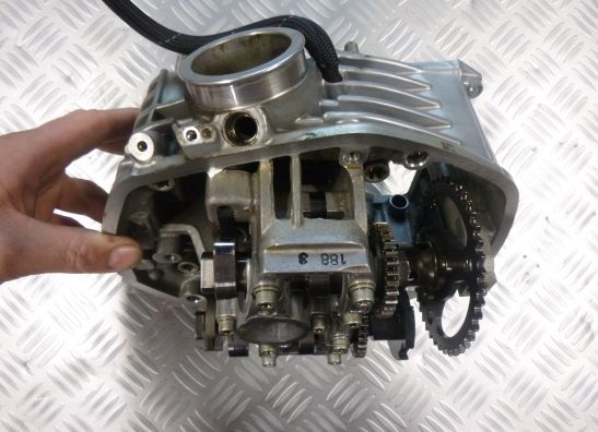 Cilinderkop BMW R 1200 GS LC 2013-2016