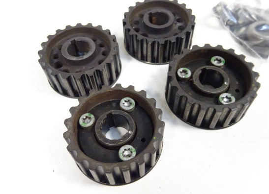 Motorblok diverse Ducati monster 796