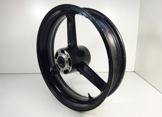 Voorvelg Suzuki GSX R 600