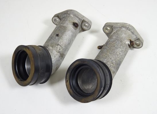 Inlaatspruitstuk Ducati monster 600