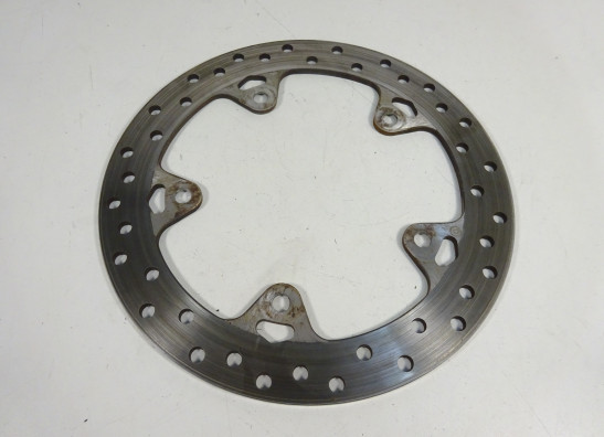 Achterremschijf BMW F 800 S - ST