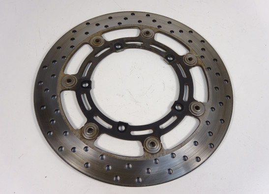 Remschijf voor Yamaha MT 03