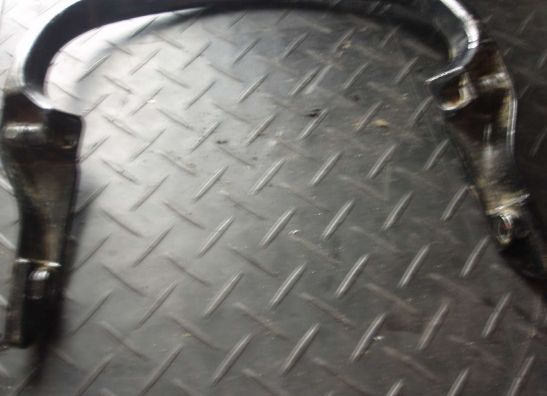 Soziusgriff Suzuki GSX F 750