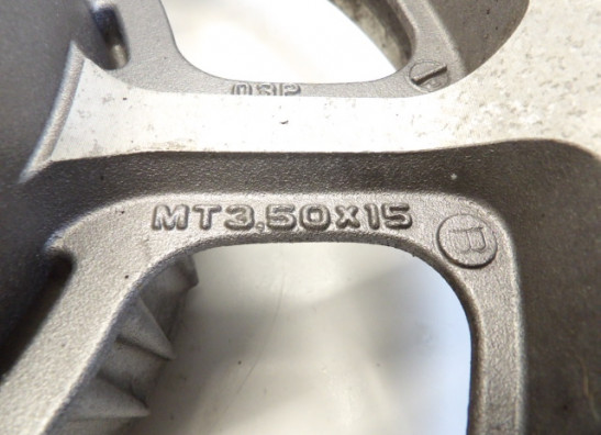 Achtervelg Honda VT 1100