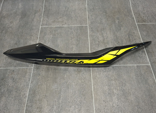 Rechter zijkuip Suzuki DL 650 V STROM