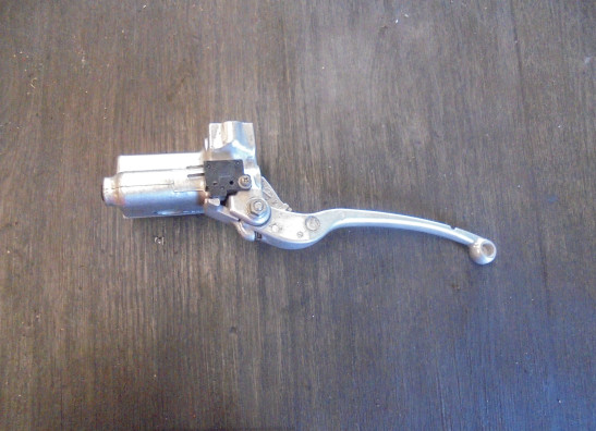 Rempomp Suzuki VL 800