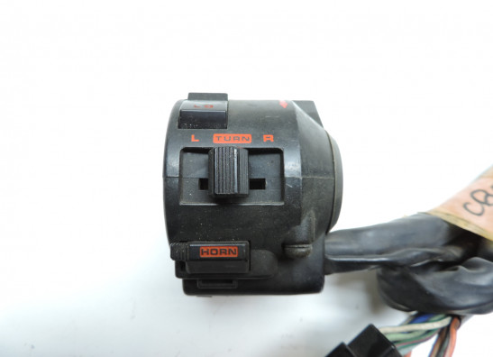 Stuurschakelaar links Honda CBR 1000 F