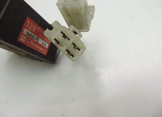 Regulator rectifier  Honda CB 250 N