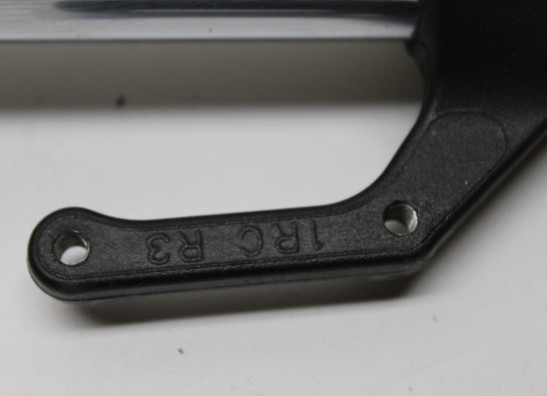 Voorpoten compleet Yamaha XSR 900