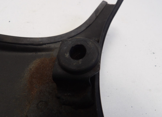 Frame body parts Honda VT 1100