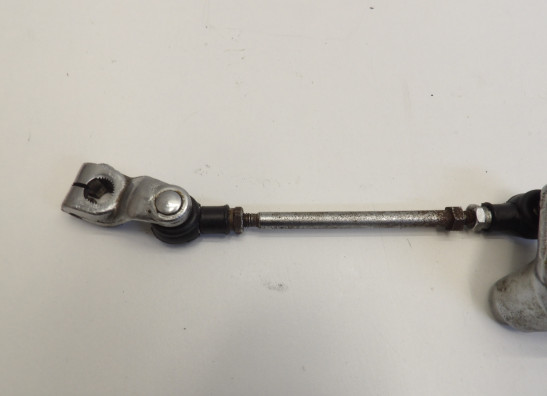 Schakelpedaal Yamaha Overige Yamaha