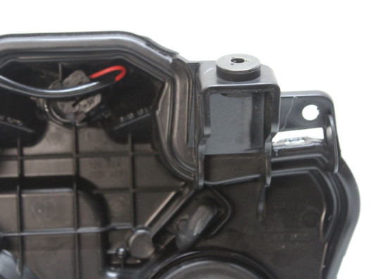 Scheinwerfer Kawasaki Z 900