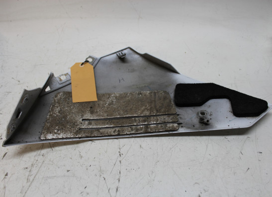 Rechter onderkuip Yamaha YZF R1