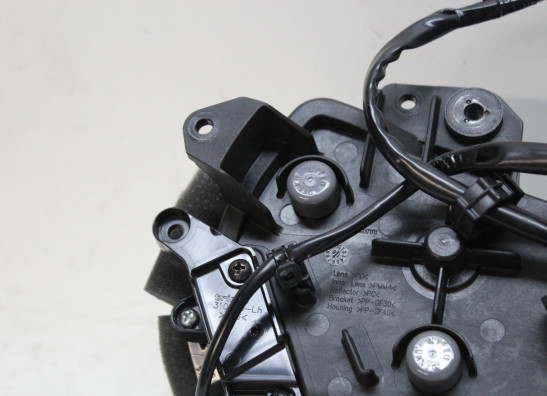 Koplamp Kawasaki Z 900