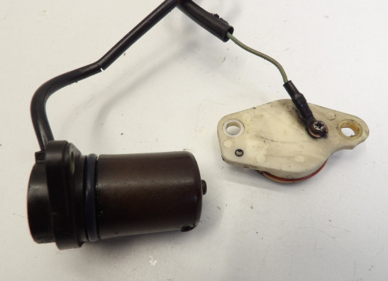 Sensor - Electronic part Yamaha FZR 600