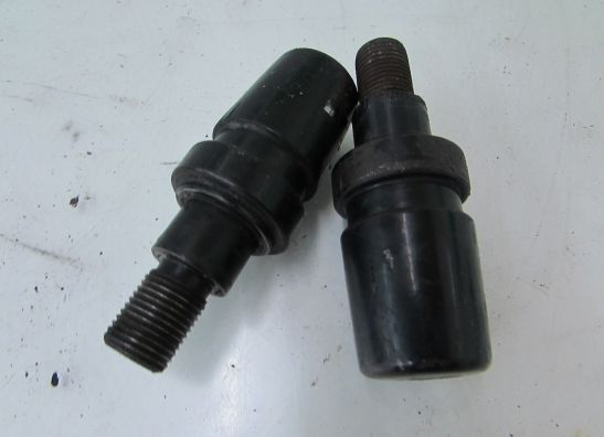 Stuur Yamaha FJ 1200