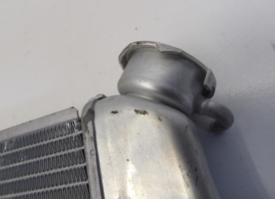 Radiateur Kawasaki ER 6