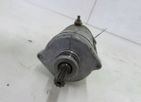 Startmotor Honda CBR Fireblade