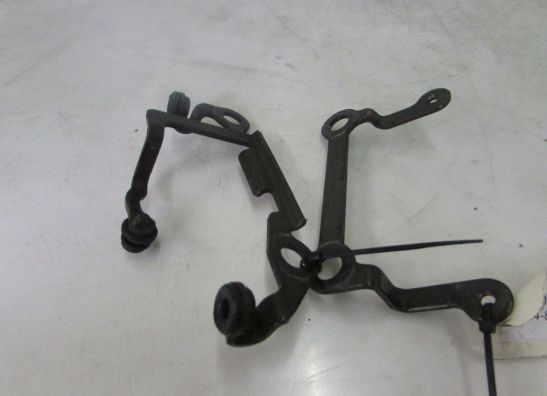 Engine parts Yamaha XVS 1100 Dragstar