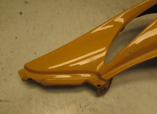 Rechter achterkant BMW R 1100 S