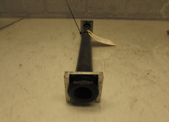 Hinterradachse Yamaha FAZER 1000