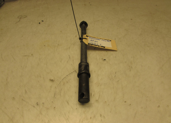 Axle front Kawasaki GPX 600