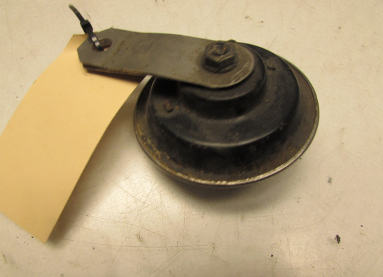 Claxon Suzuki GSX R 600