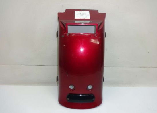 Hinterradabdeckung Kawasaki EL 250