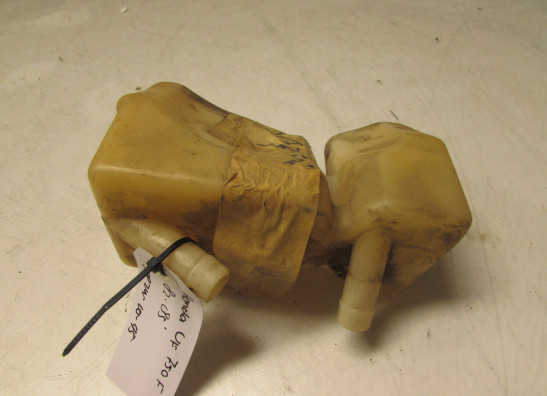 Koelvloeistof reservoir Honda VF 700  750 F