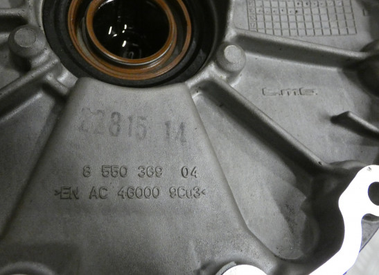 Versnellingsbak BMW R 1200 RS LC