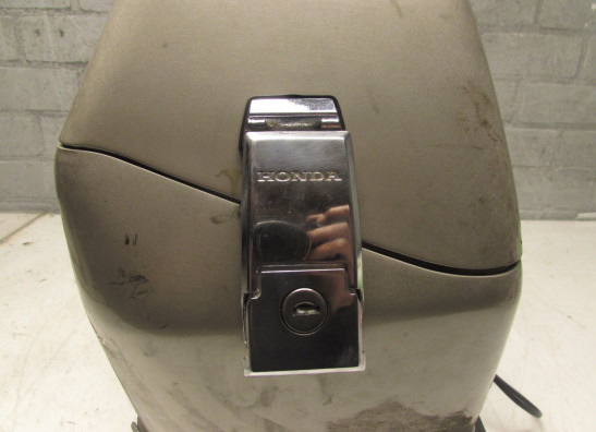 Linker koffer Honda Goldwing GL