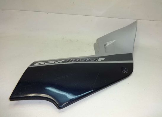 Seitenverkleidung rechts klein Suzuki GSX F 1100
