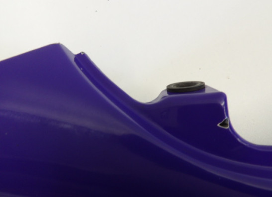 Linker achterkant Kawasaki ZX 7 R