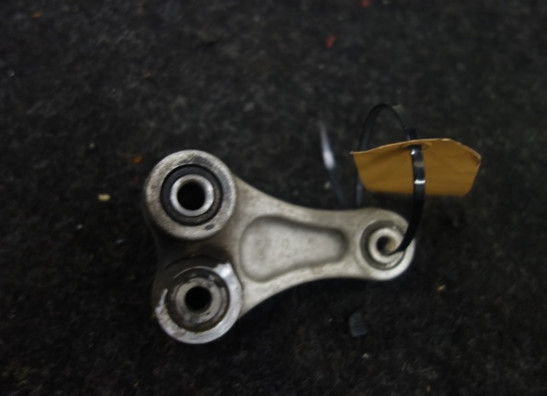 Link systeem achterveer Suzuki GSX R 600