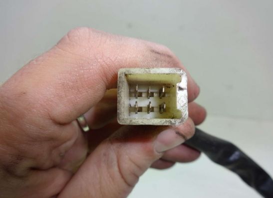 Meter combination Suzuki GS 450