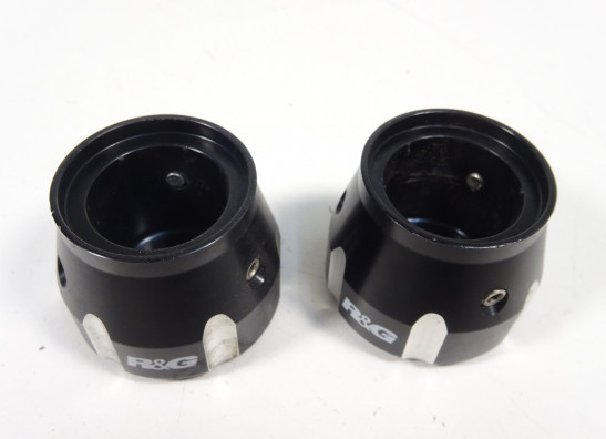 Vooras Harley Davidson XG750 Street 750