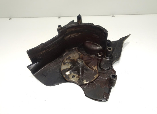 Motorblokdeksel Honda VF 500 