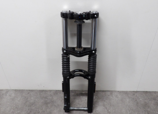 Voorpoten compleet Moto Guzzi V 7 Stone