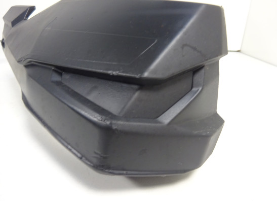 Stuur Honda NC 750 S