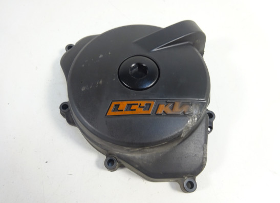 Dynamodeksel KTM 690 Duke 4